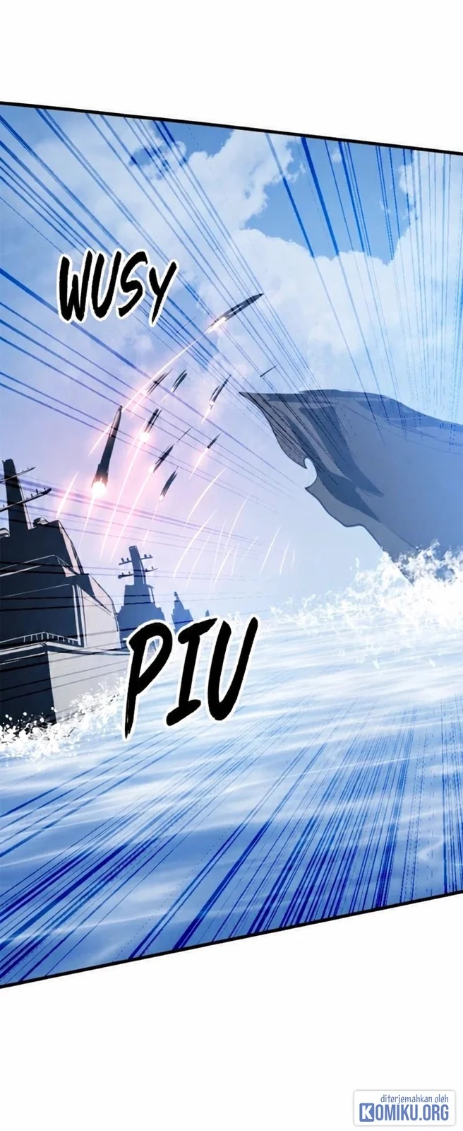 Hero Killer Chapter 268 Gambar 56