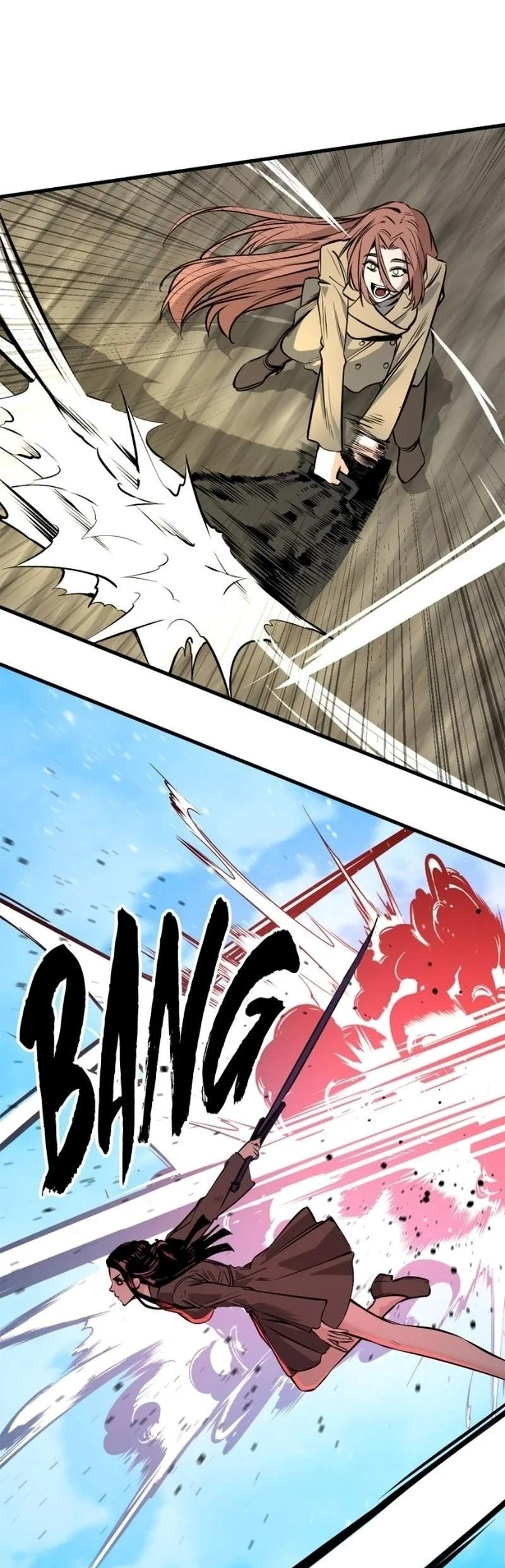 Hero Killer Chapter 268 Gambar 57