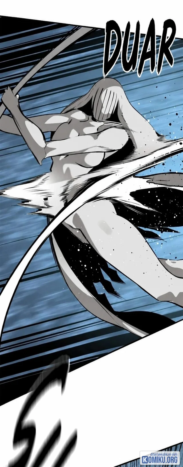 Hero Killer Chapter 269 Gambar 50