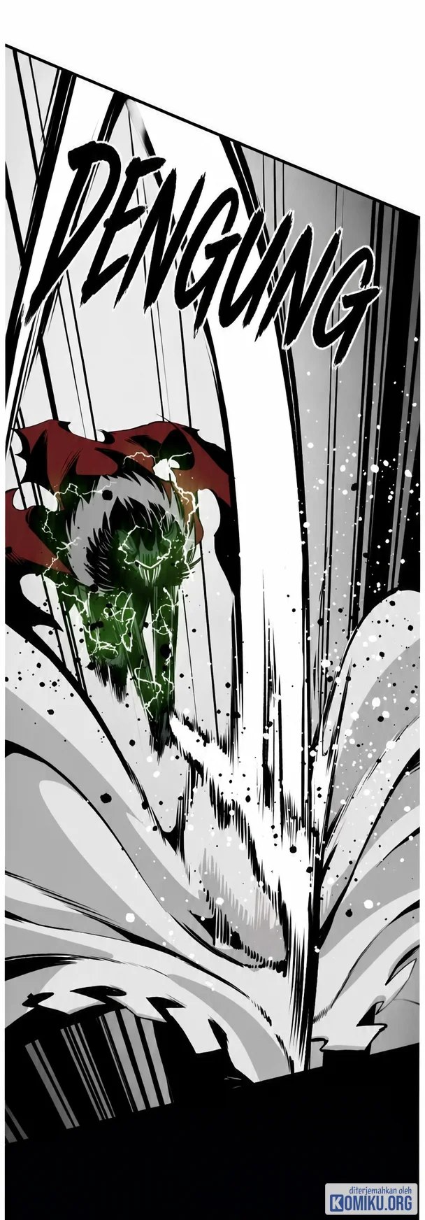 Hero Killer Chapter 269 Gambar 52