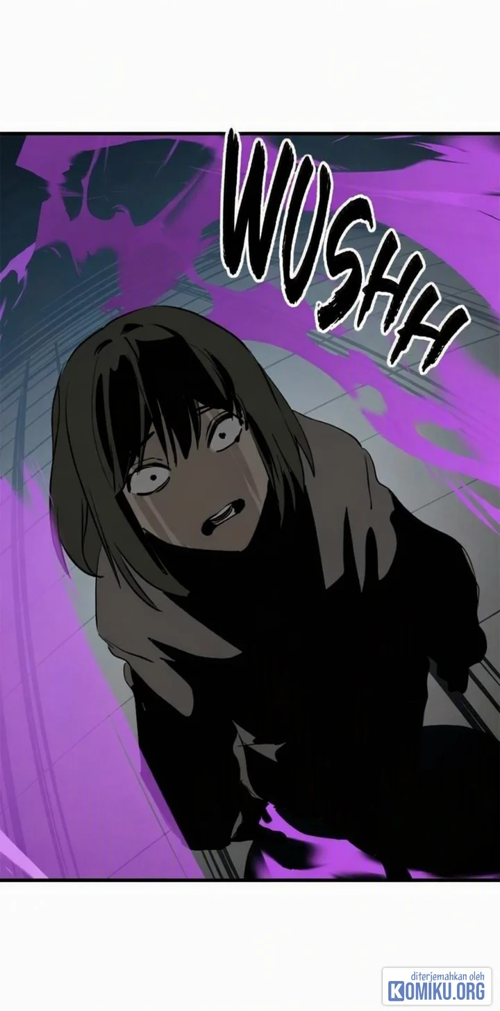 Hero Killer Chapter 271 Gambar 49