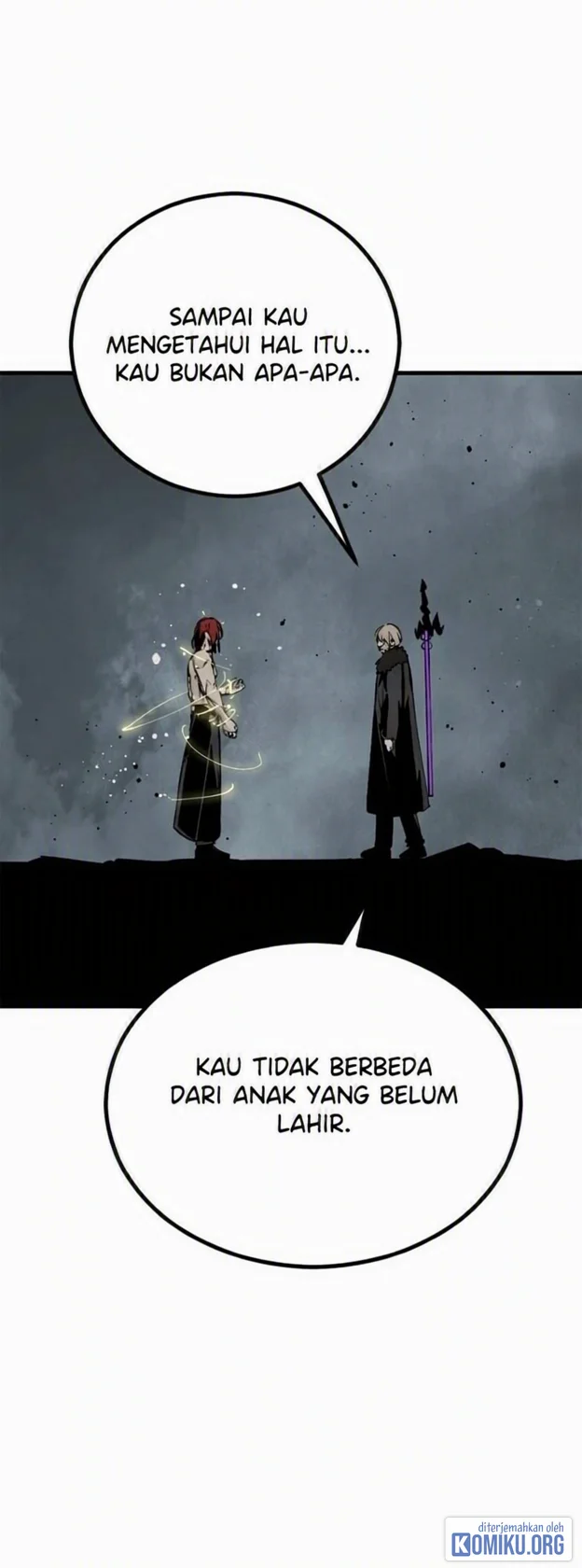 Hero Killer Chapter 272 Gambar 50