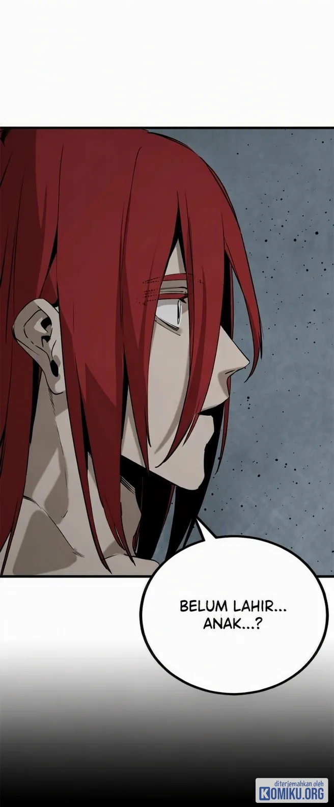 Hero Killer Chapter 272 Gambar 51