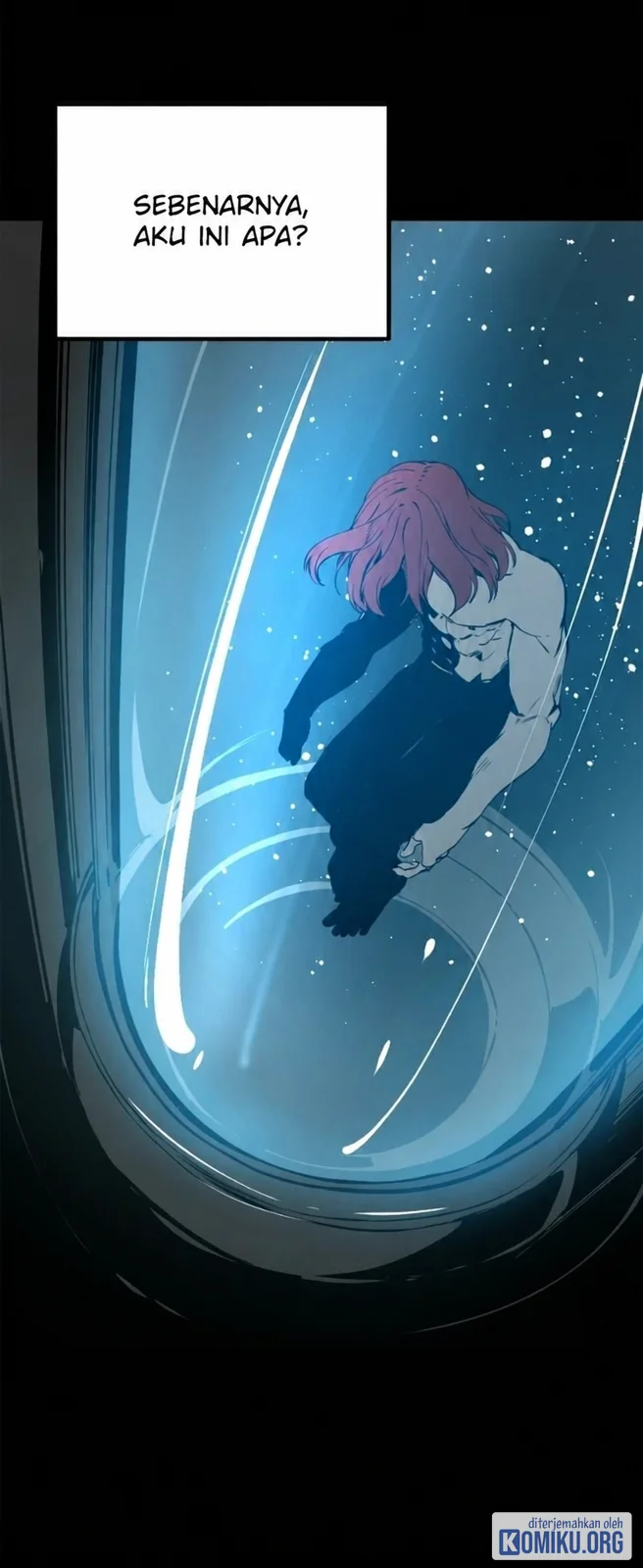 Hero Killer Chapter 272 Gambar 52