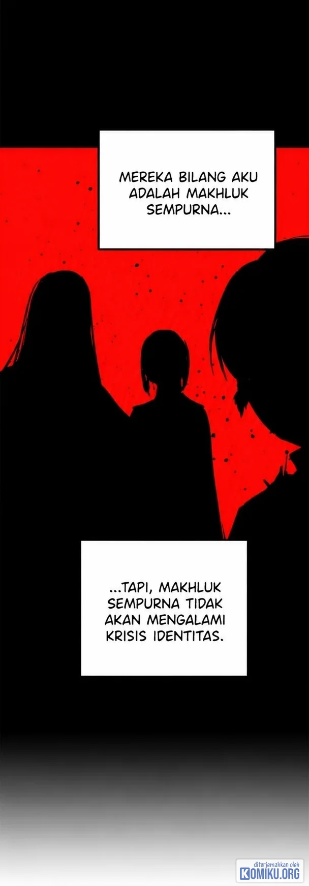 Hero Killer Chapter 272 Gambar 53