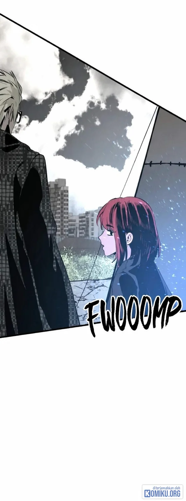 Hero Killer Chapter 273 Gambar 48