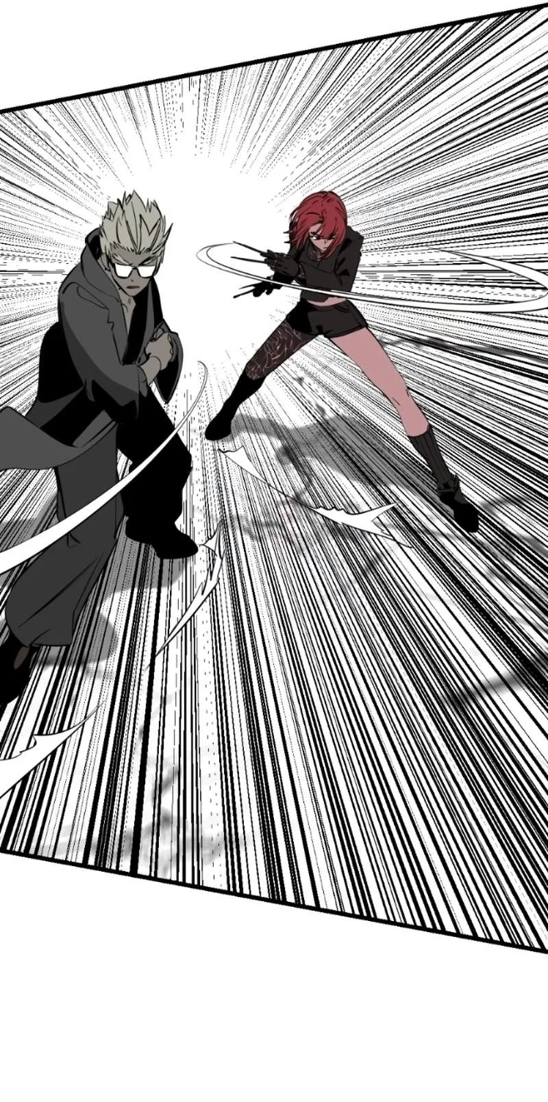 Hero Killer Chapter 273 Gambar 49