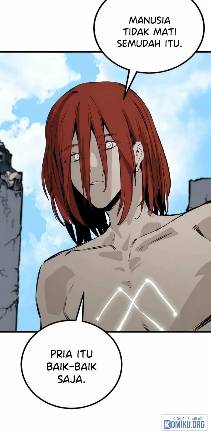 Hero Killer Chapter 274 Gambar 48