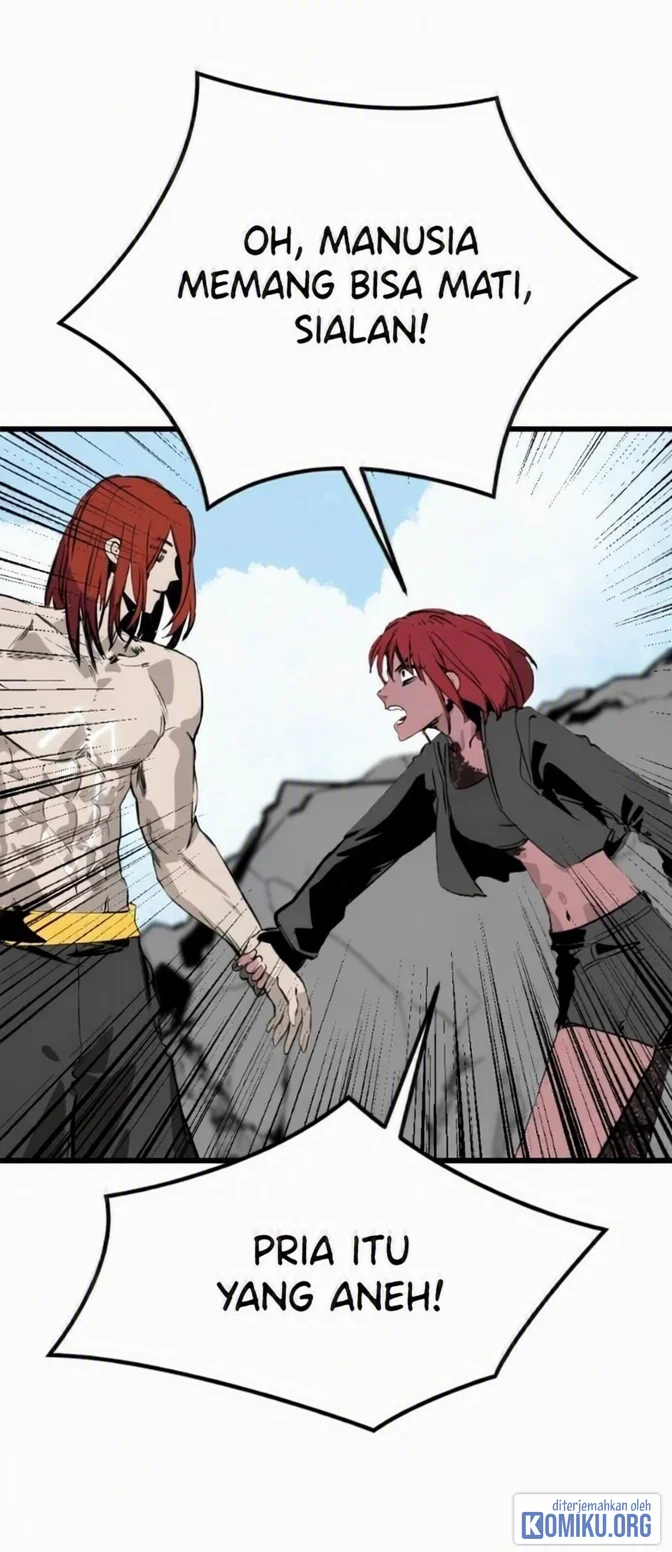 Hero Killer Chapter 274 Gambar 49