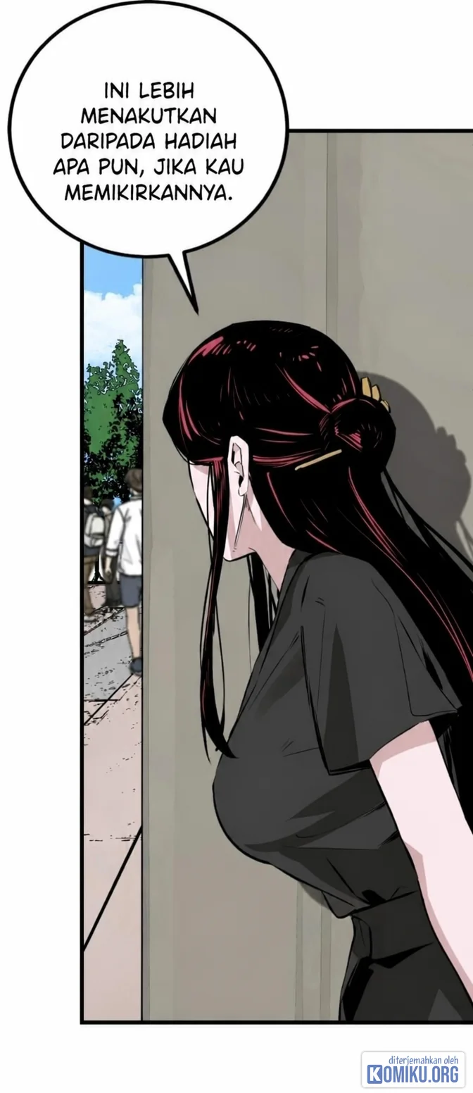 Hero Killer Chapter 276 Gambar 57