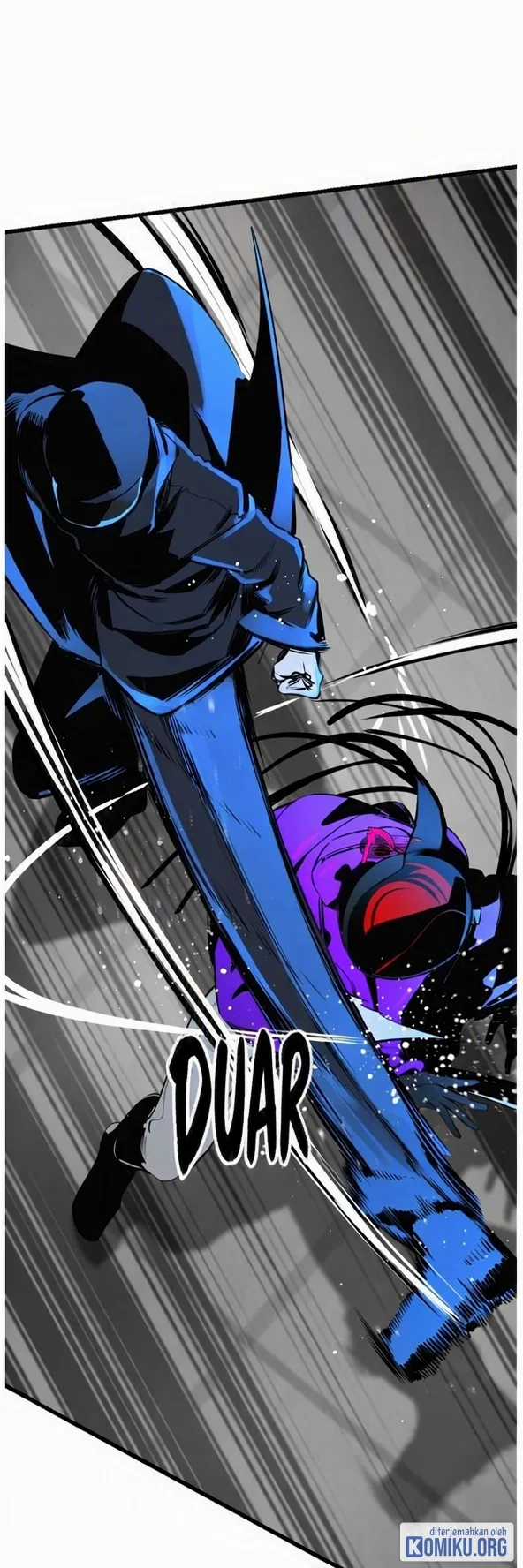 Hero Killer Chapter 277 Gambar 49