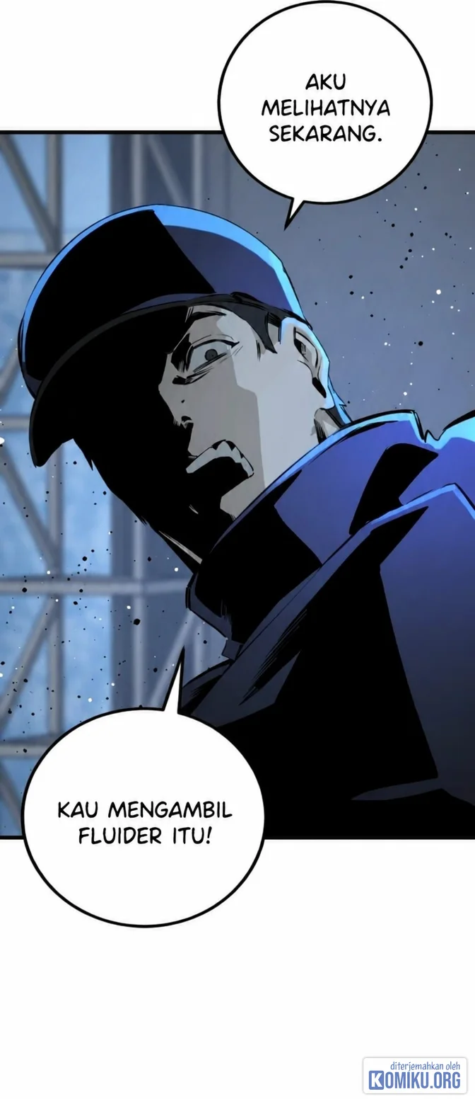 Hero Killer Chapter 277 Gambar 52