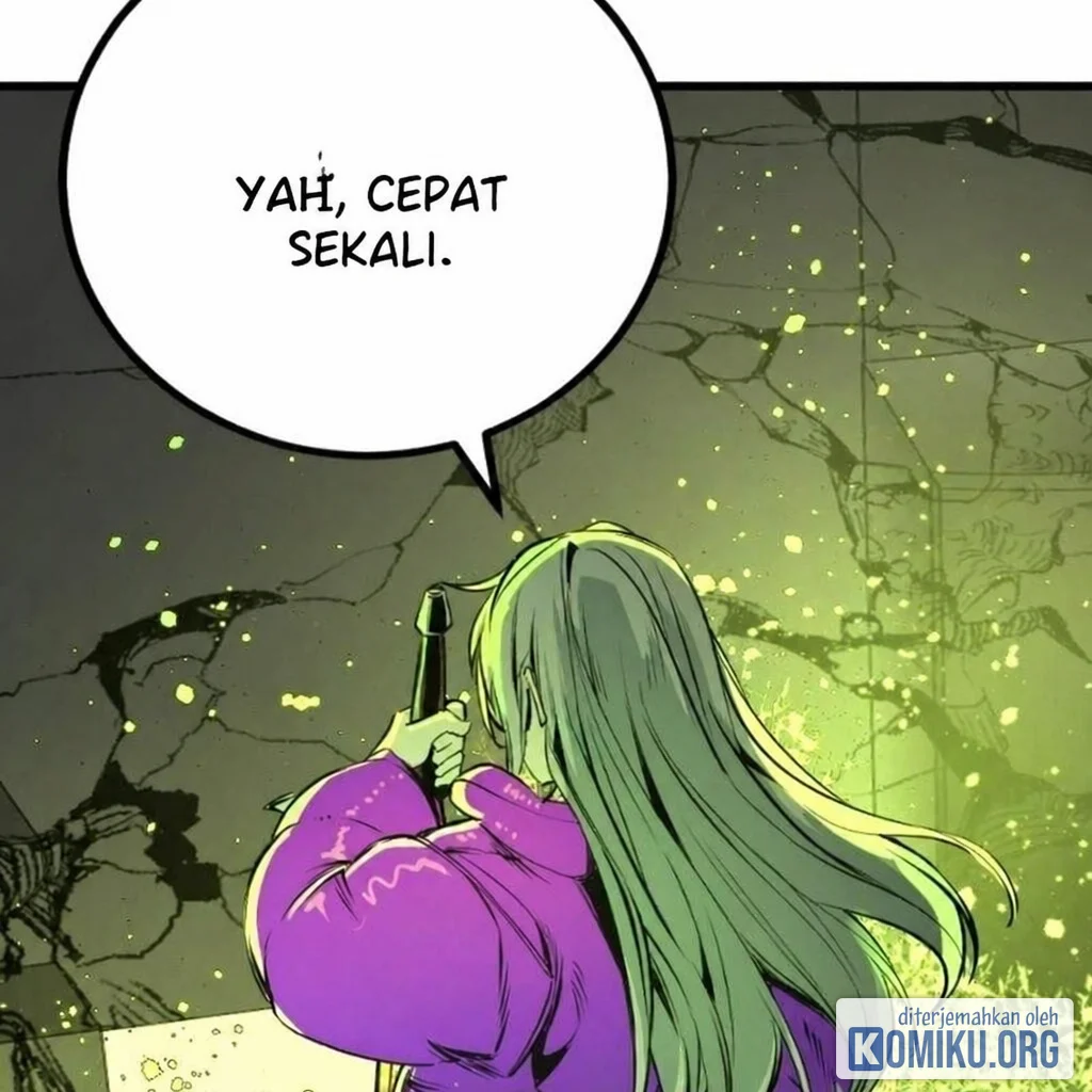 Hero Killer Chapter 278 Gambar 57