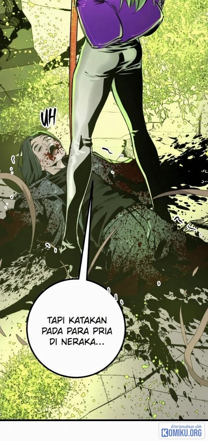 Hero Killer Chapter 278 Gambar 58