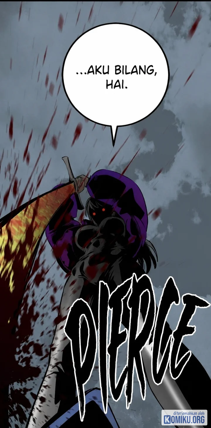 Hero Killer Chapter 278 Gambar 61