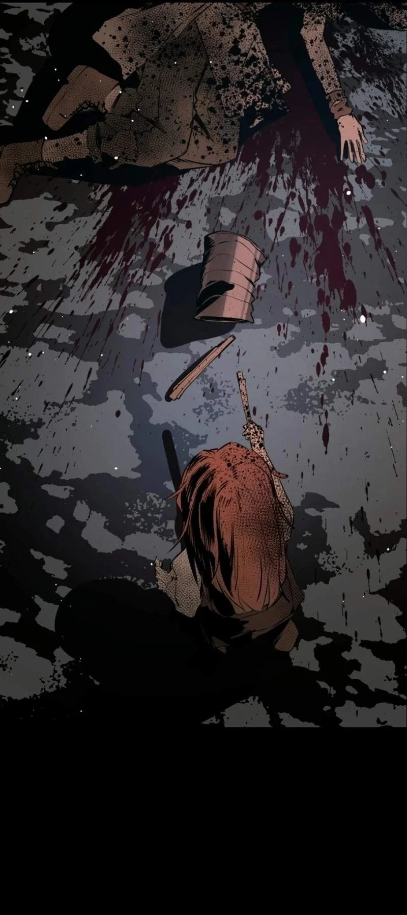 Hero Killer Chapter 279 Gambar 66