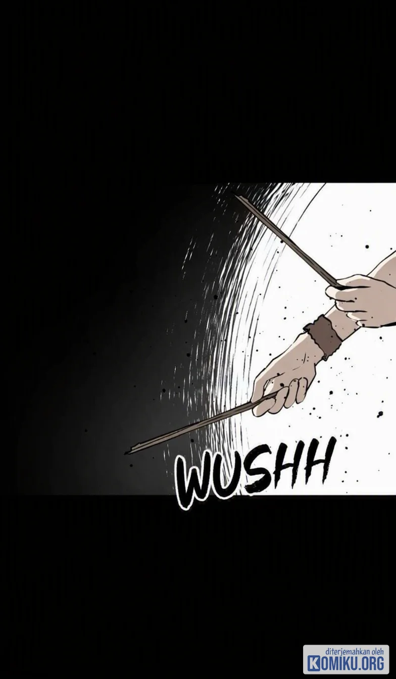 Hero Killer Chapter 279 Gambar 67