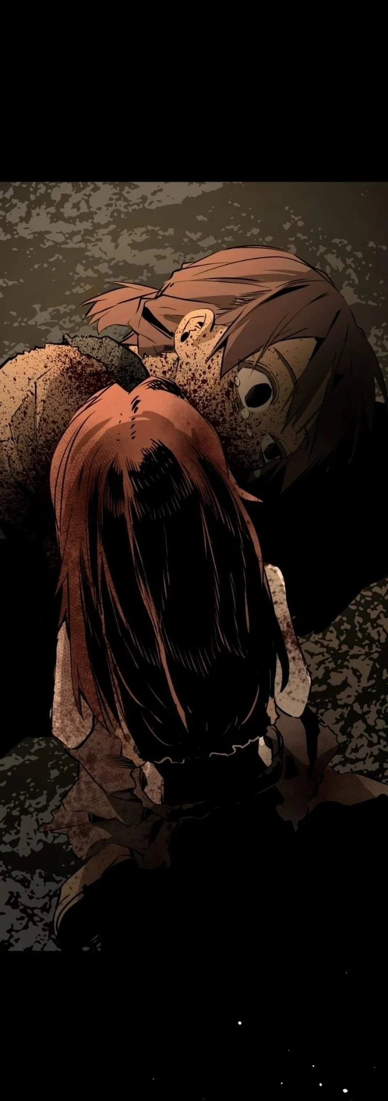 Hero Killer Chapter 279 Gambar 69