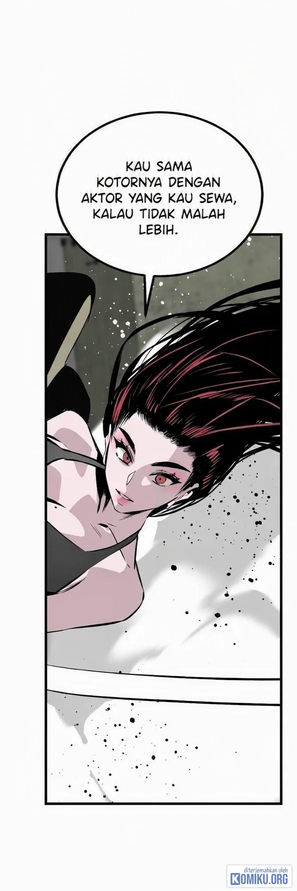 Hero Killer Chapter 280 Gambar 56