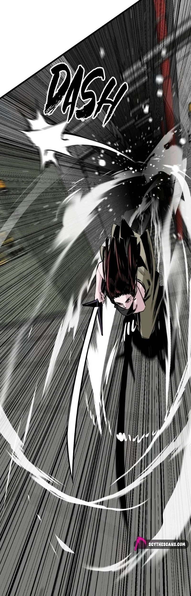 Hero Killer Chapter 280 Gambar 58