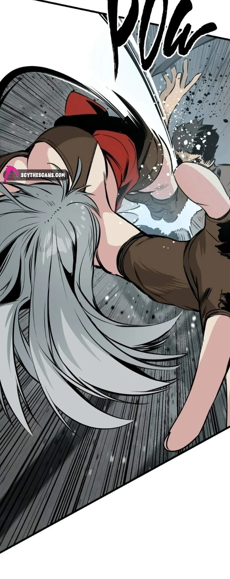 Hero Killer Chapter 281 Gambar 59