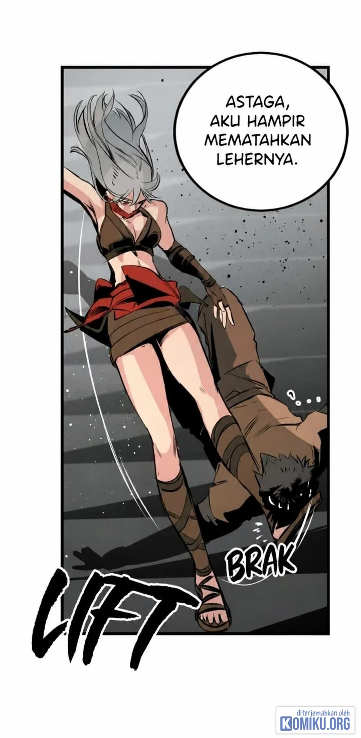 Hero Killer Chapter 281 Gambar 60
