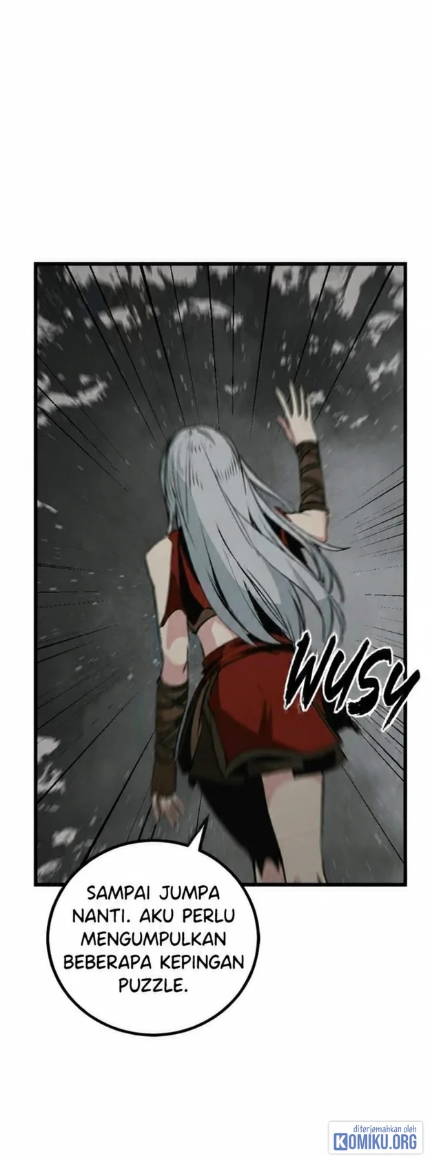 Hero Killer Chapter 282 Gambar 52