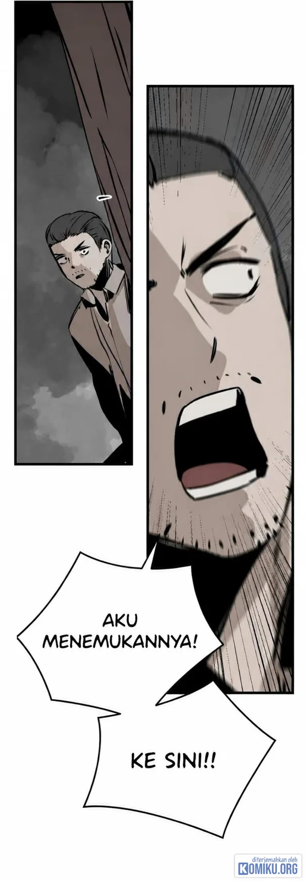Hero Killer Chapter 282 Gambar 54