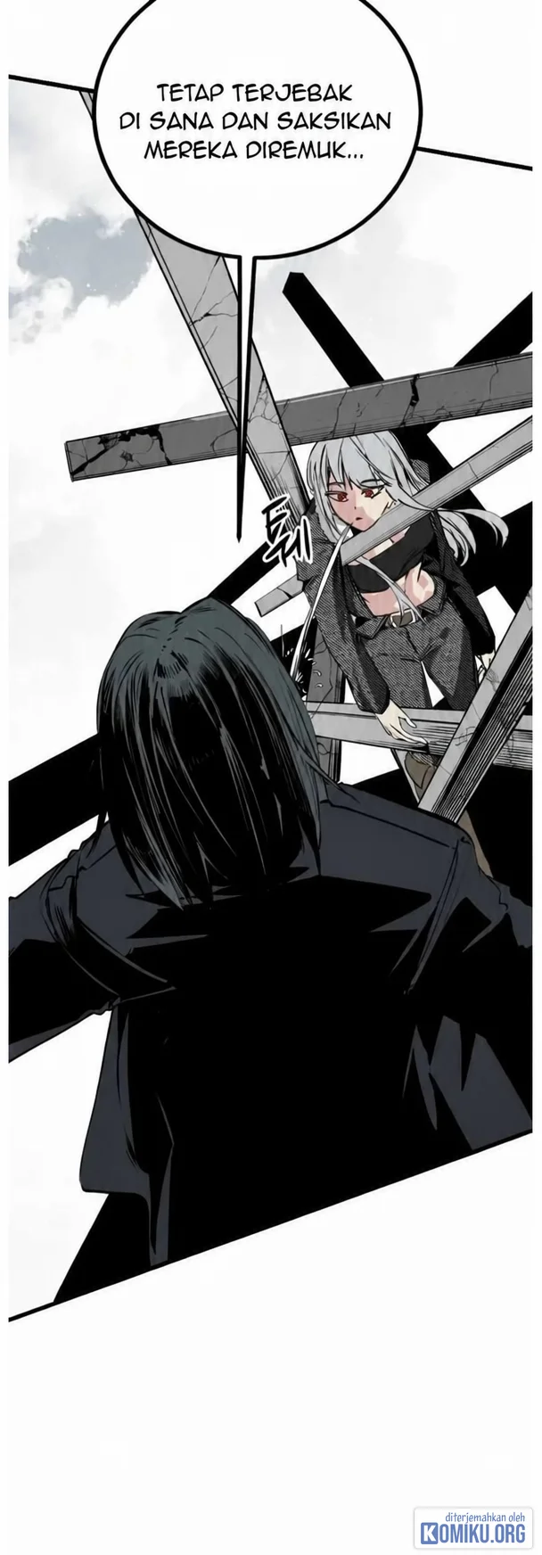 Hero Killer Chapter 283 Gambar 50