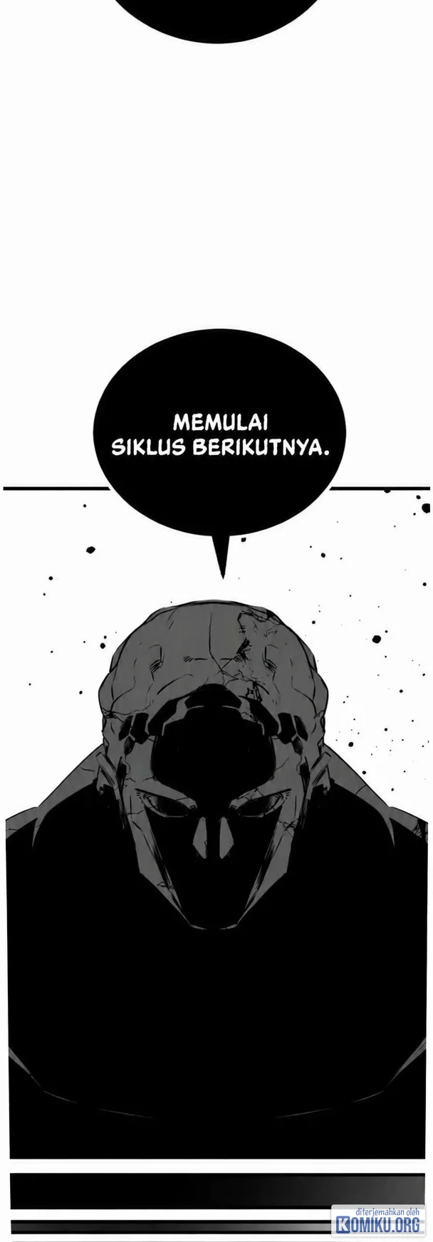 Hero Killer Chapter 283 Gambar 53