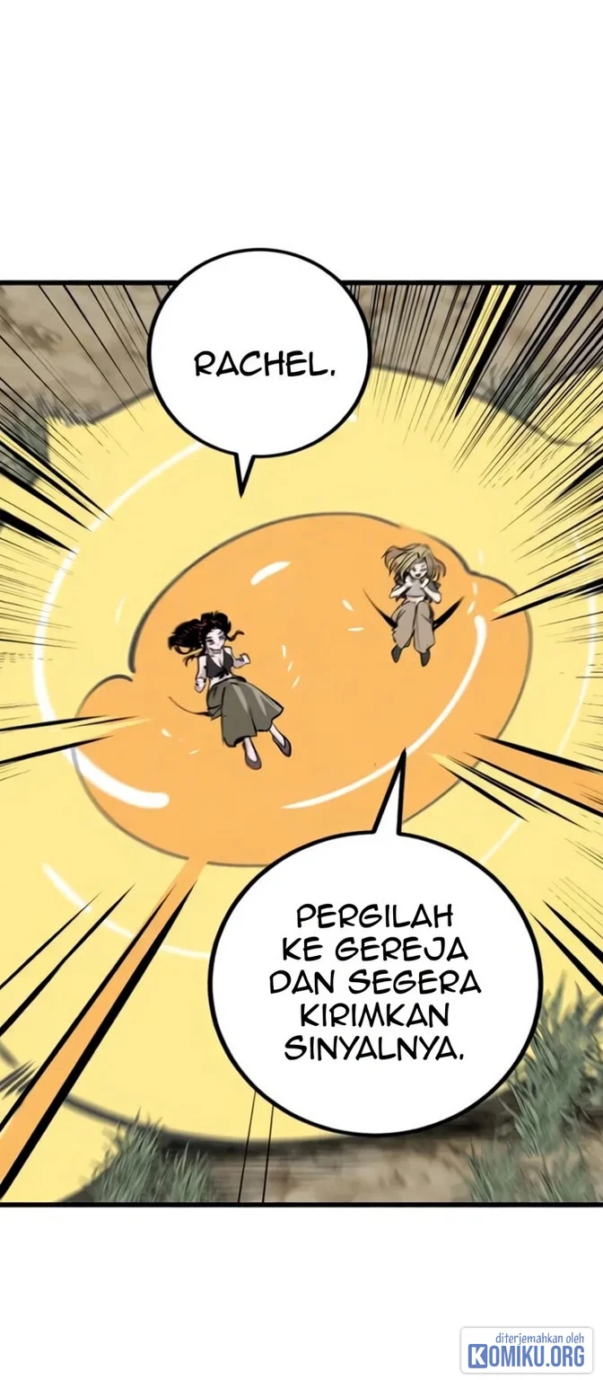 Hero Killer Chapter 284 Gambar 55
