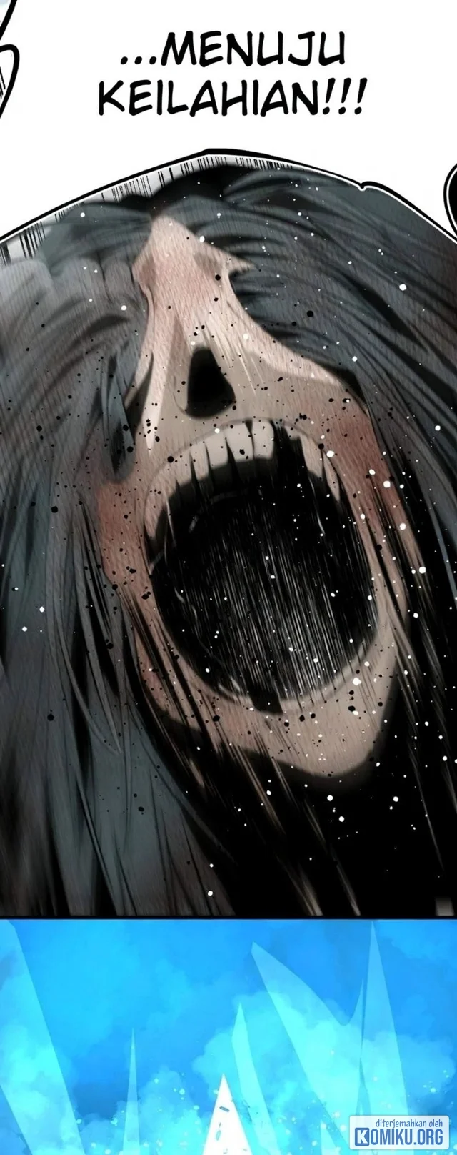 Hero Killer Chapter 287 Gambar 56
