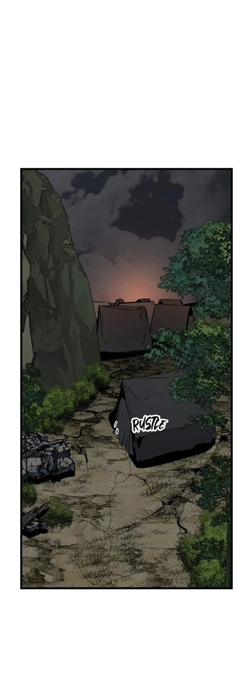 Hero Killer Chapter 289 Gambar 47