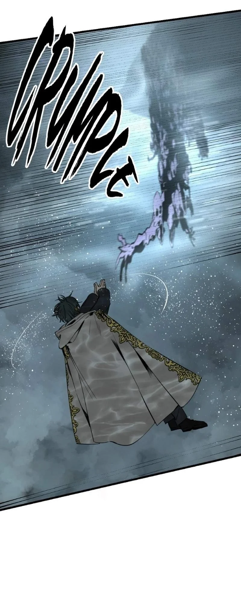 Hero Killer Chapter 290 Gambar 48