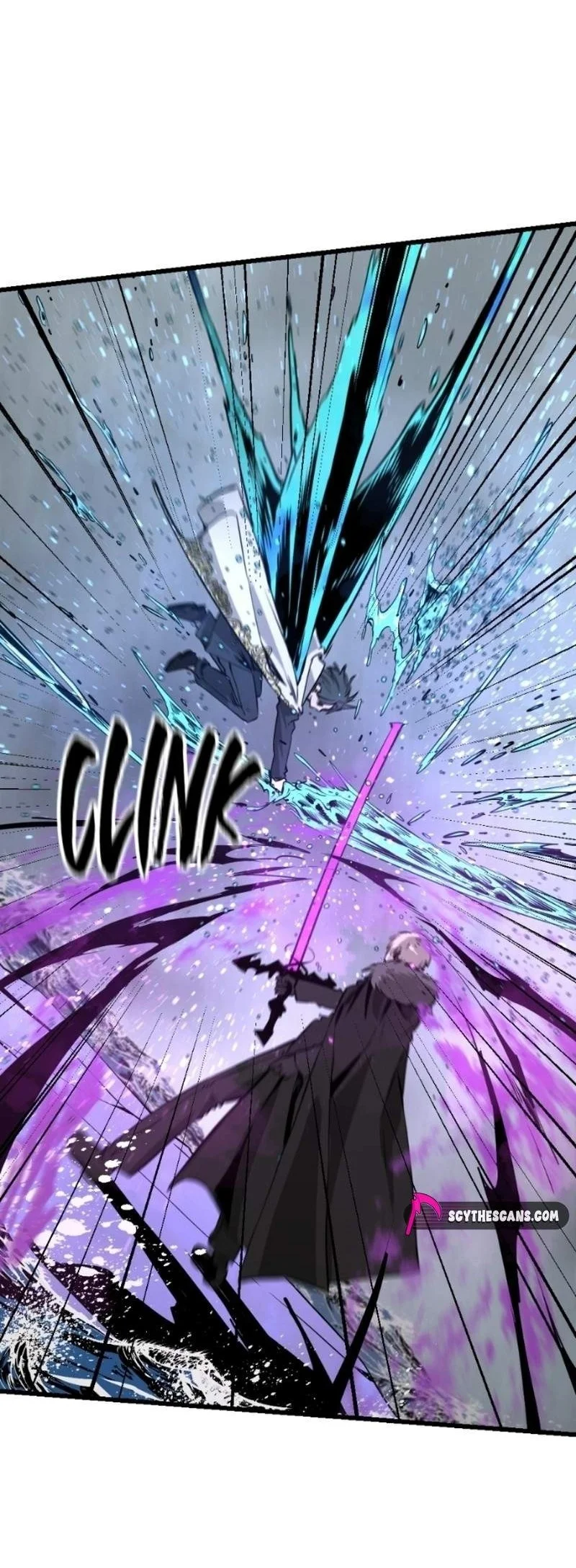 Hero Killer Chapter 290 Gambar 50