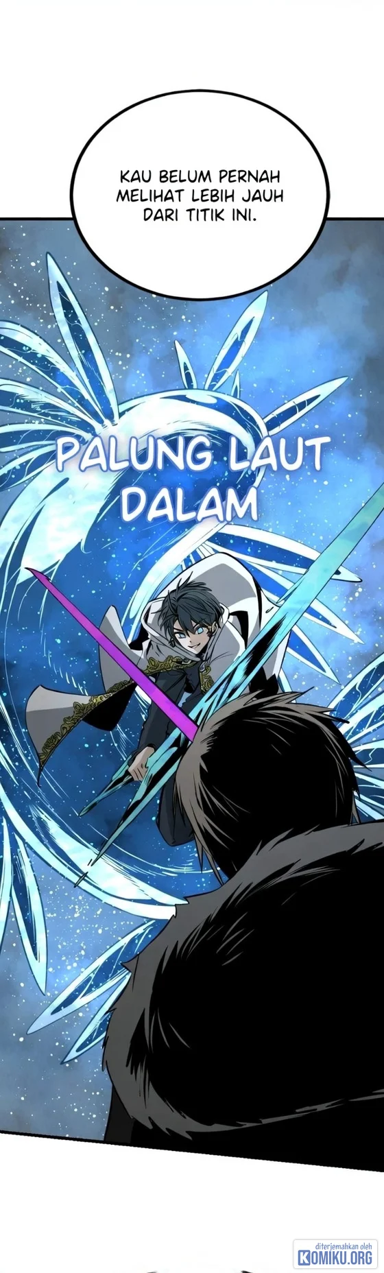 Hero Killer Chapter 290 Gambar 51