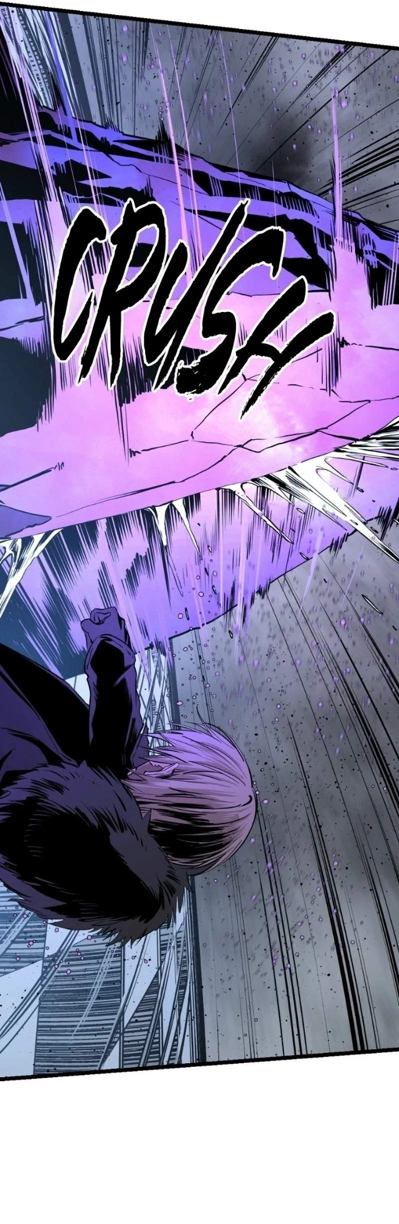 Hero Killer Chapter 291 Gambar 49