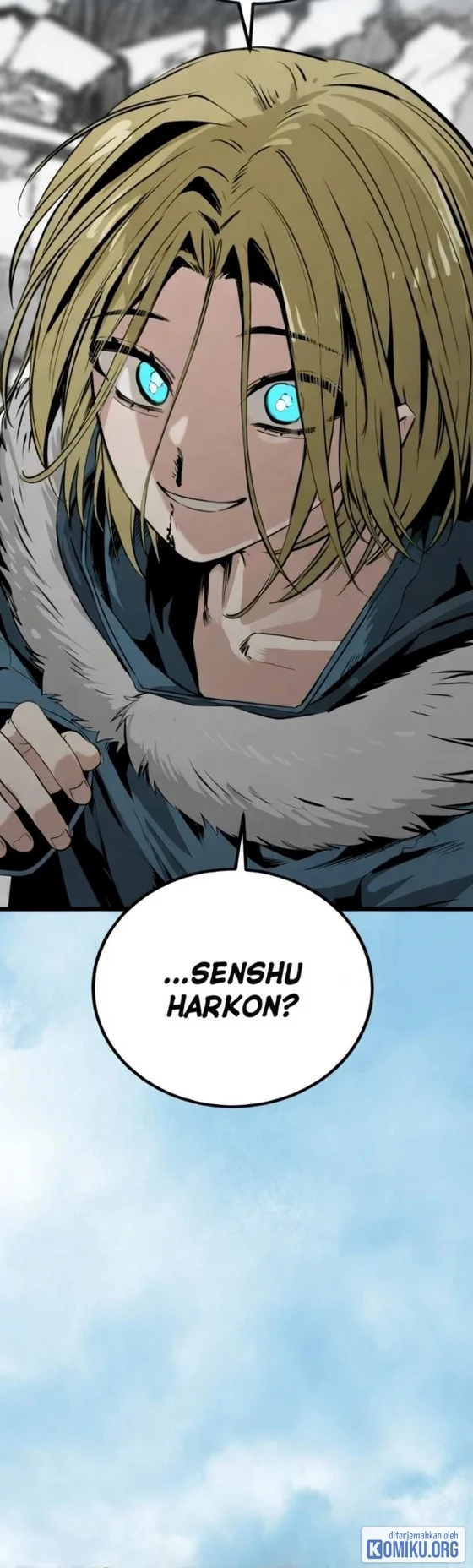 Hero Killer Chapter 292 Gambar 60