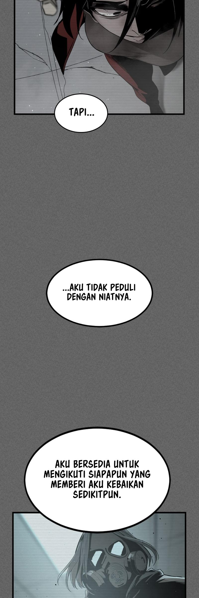 Hero Killer Chapter 92 Gambar 36