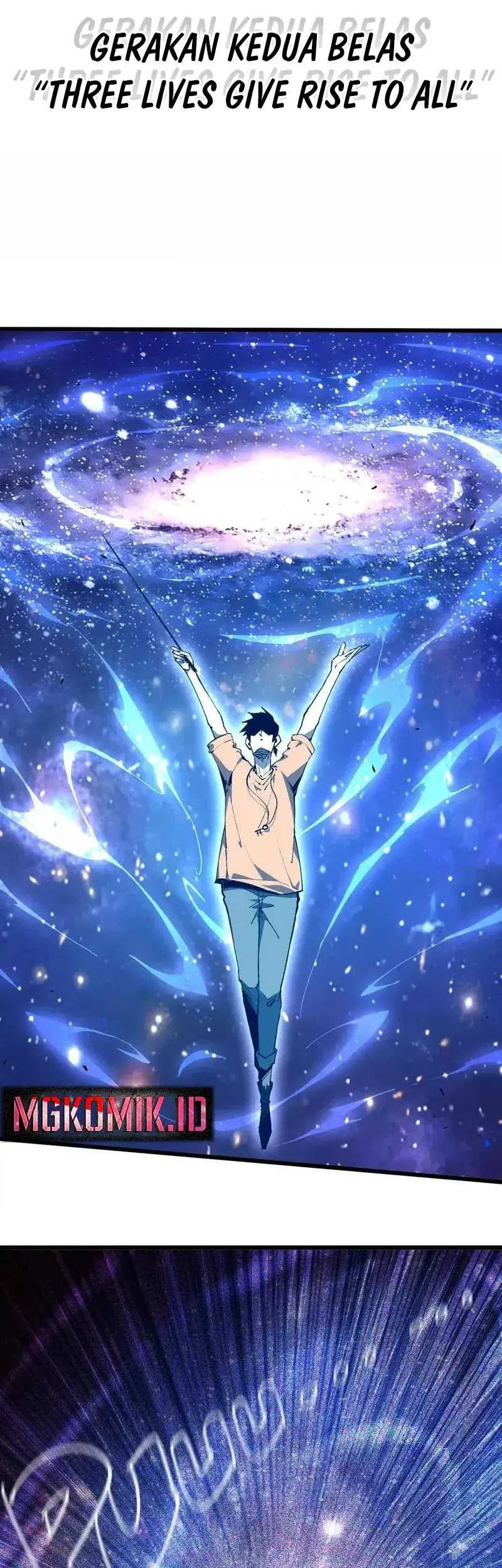 Hero X Demon Empress Chapter 59 Gambar 24