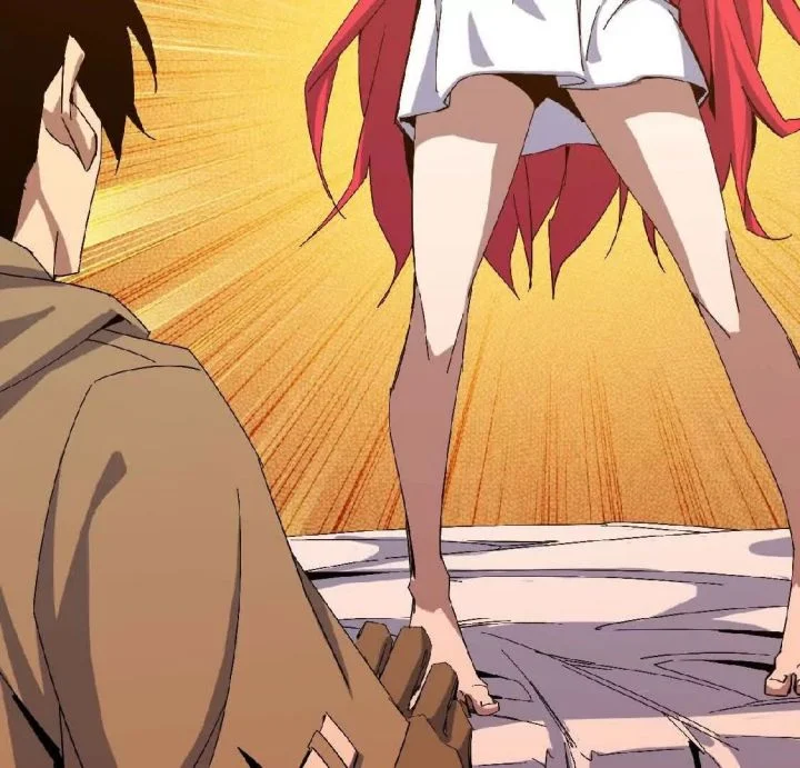 Hero X Demon Empress Chapter 7 Gambar 39