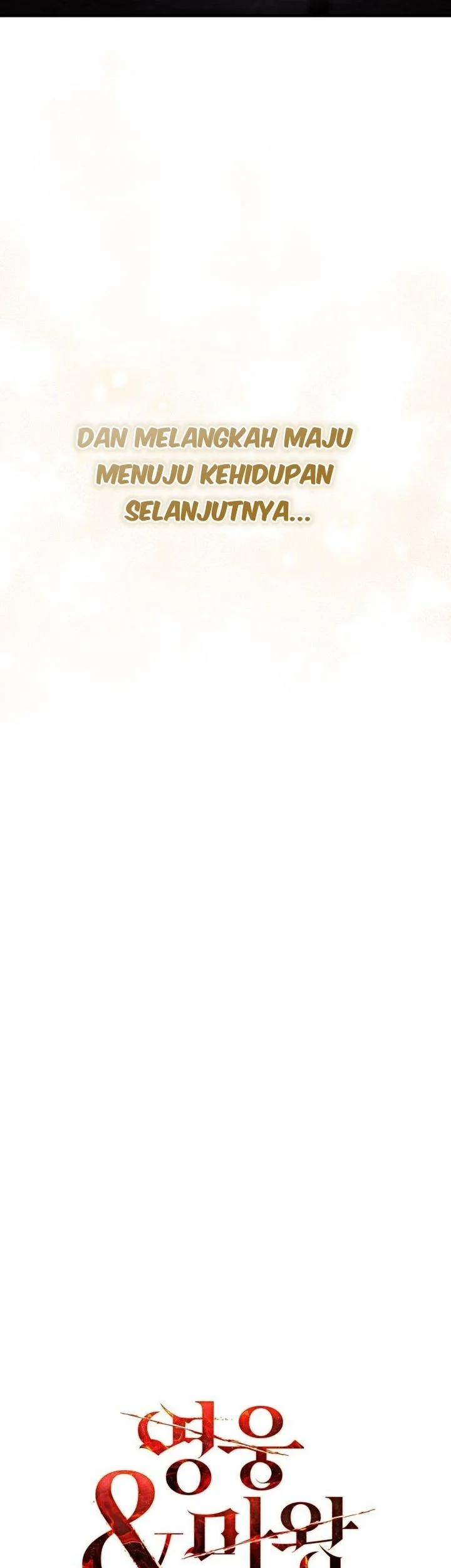 Heroes, Demons & Villains Chapter 130 Gambar 41