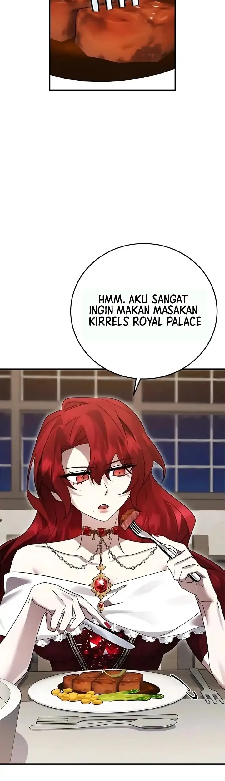 Heroes, Demons & Villains Chapter 136 Gambar 39