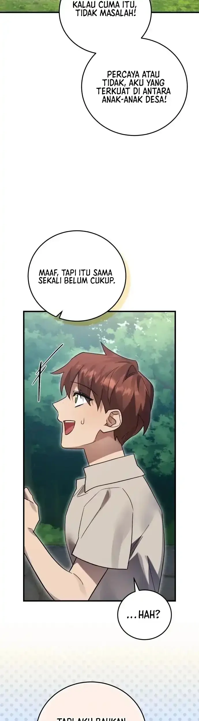 Heroes, Demons & Villains Chapter 139 Gambar 32