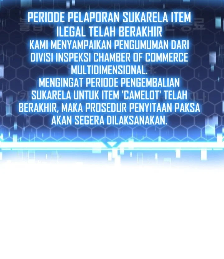 Hiding a Logistics Center in the Apocalypse Chapter 81 Gambar 55