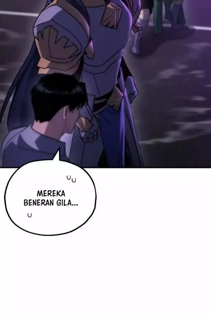 Hiding a Logistics Center in the Apocalypse Chapter 82 Gambar 50