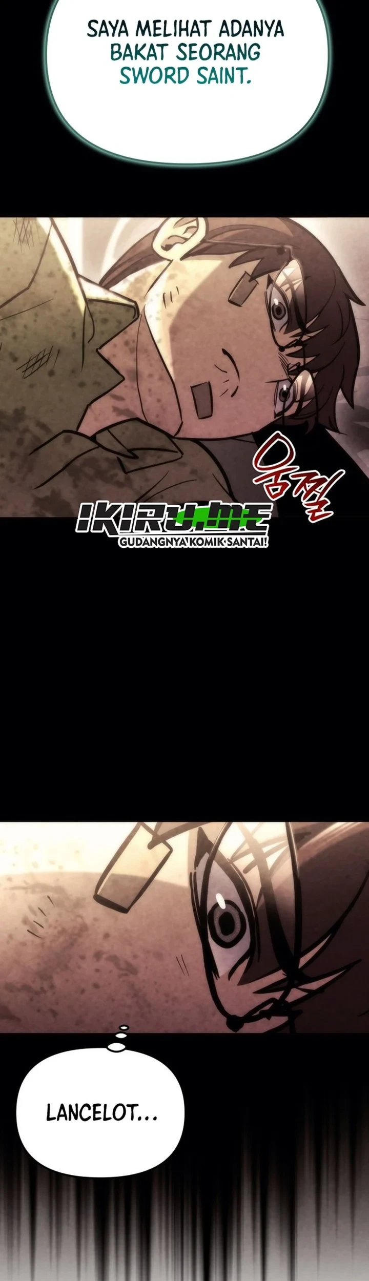 Hiding a Logistics Center in the Apocalypse Chapter 90 Gambar 51