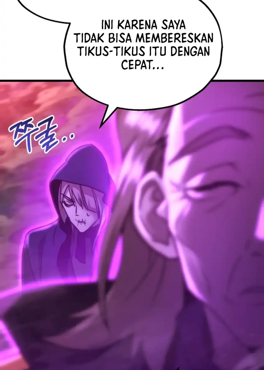 Hiding a Logistics Center in the Apocalypse Chapter 94 Gambar 53