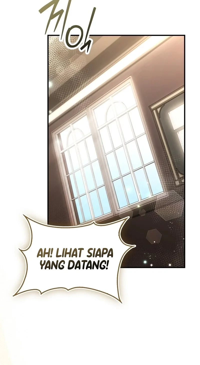 Hiding My Identity From My Husband Chapter 1 Gambar 40