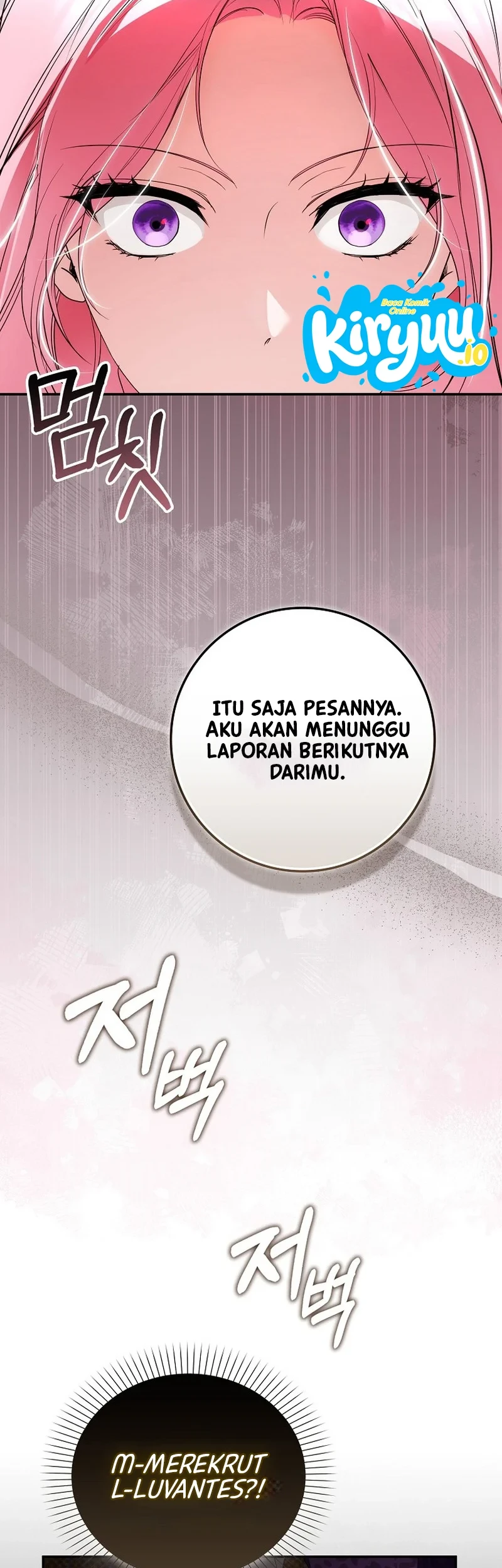 Hiding My Identity From My Husband Chapter 2 Gambar 37